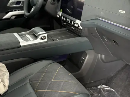 Deepal G318 Secret Edition 2025 года за 19 000 000 тг. в Астана – фото 16