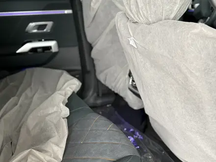 Deepal G318 Secret Edition 2025 года за 19 000 000 тг. в Астана – фото 15