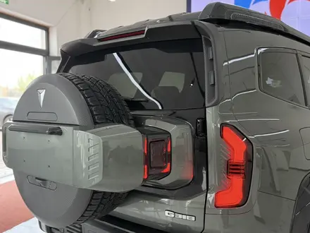 Deepal G318 Secret Edition 2025 года за 19 000 000 тг. в Астана – фото 4
