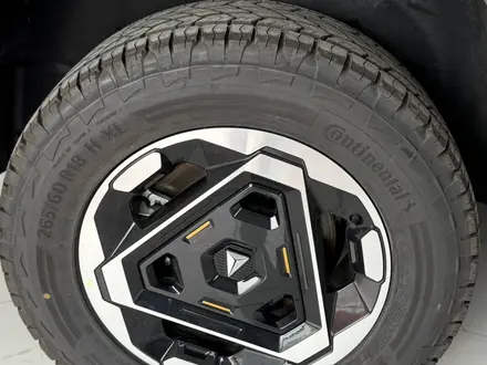 Deepal G318 Secret Edition 2025 года за 19 000 000 тг. в Астана – фото 5