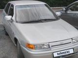 ВАЗ (Lada) 2112 2004 года за 1 150 000 тг. в Астана