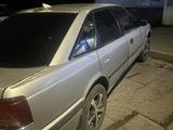 Mazda 626 1989 годаүшін450 000 тг. в Усть-Каменогорск – фото 5