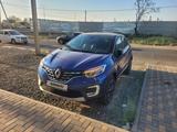 Renault Kaptur 2021 годаүшін15 000 000 тг. в Актобе