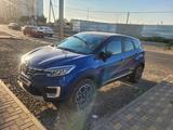 Renault Kaptur 2021 годаүшін15 000 000 тг. в Актобе – фото 3