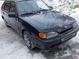 ВАЗ (Lada) 2114 2013 года за 1 200 000 тг. в Астана