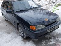 ВАЗ (Lada) 2114 2013 года за 1 000 000 тг. в Астана