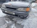 ВАЗ (Lada) 2114 2013 года за 1 200 000 тг. в Астана – фото 2