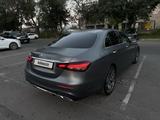 Mercedes-Benz E 200 2021 года за 24 000 000 тг. в Алматы – фото 5