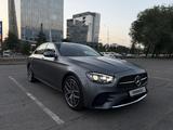 Mercedes-Benz E 200 2021 года за 24 000 000 тг. в Алматы – фото 2