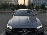 Mercedes-Benz E 200 2021 года за 24 000 000 тг. в Алматы – фото 3