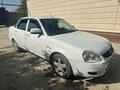 ВАЗ (Lada) Priora 2170 2012 года за 1 500 000 тг. в Шымкент – фото 3