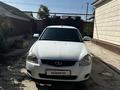 ВАЗ (Lada) Priora 2170 2012 года за 1 500 000 тг. в Шымкент – фото 6
