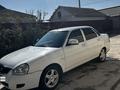 ВАЗ (Lada) Priora 2170 2012 года за 1 500 000 тг. в Шымкент – фото 7