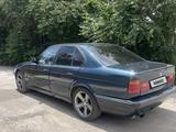 BMW 525 1991 годаfor1 400 000 тг. в Шымкент – фото 2