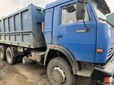 КамАЗ  53215 2012 года за 26 000 000 тг. в Костанай – фото 4