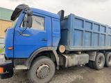 КамАЗ  53215 2012 года за 26 000 000 тг. в Костанай – фото 2