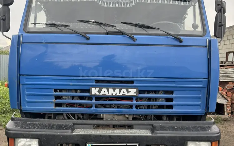 КамАЗ  53215 2012 года за 25 000 000 тг. в Костанай