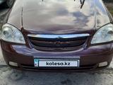 Chevrolet Lacetti 2007 годаүшін1 650 000 тг. в Шымкент