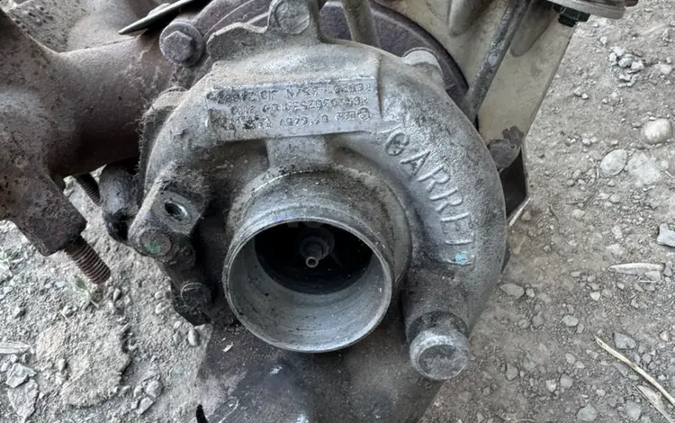 Турбина за 100 000 тг. в Астана