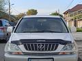 Lexus RX 300 2002 годаүшін5 300 000 тг. в Алматы – фото 4