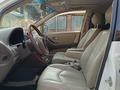 Lexus RX 300 2002 годаүшін5 300 000 тг. в Алматы – фото 5
