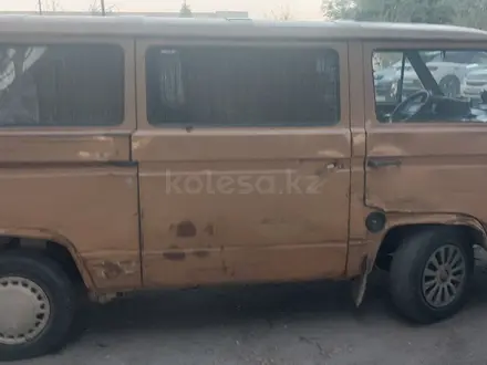 Volkswagen Transporter 1989 года за 1 540 000 тг. в Алматы – фото 3