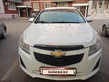 Chevrolet Cruze 2013 года за 4 800 000 тг. в Экибастуз