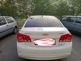 Chevrolet Cruze 2013 года за 4 800 000 тг. в Экибастуз – фото 2