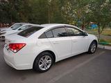 Chevrolet Cruze 2013 года за 4 800 000 тг. в Экибастуз – фото 3