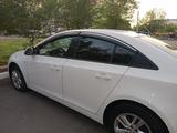 Chevrolet Cruze 2013 года за 4 800 000 тг. в Экибастуз – фото 4