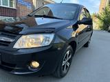 ВАЗ (Lada) Granta 2190 2014 года за 3 700 000 тг. в Усть-Каменогорск – фото 2