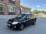 ВАЗ (Lada) Granta 2190 2014 года за 3 700 000 тг. в Усть-Каменогорск – фото 3