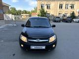 ВАЗ (Lada) Granta 2190 2014 года за 3 700 000 тг. в Усть-Каменогорск – фото 4