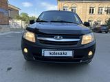 ВАЗ (Lada) Granta 2190 2014 года за 3 700 000 тг. в Усть-Каменогорск – фото 5