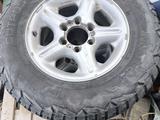Диски с резиной за 170 000 тг. в Алматы