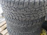 Диски с резиной за 170 000 тг. в Алматы – фото 2