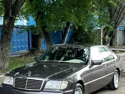 Mercedes-Benz S 500 1992 года за 2 400 000 тг. в Алматы