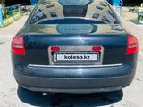 Audi A6 2001 года за 1 500 000 тг. в Сатпаев