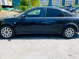Audi A6 2001 года за 1 500 000 тг. в Сатпаев – фото 2