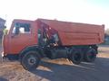 КамАЗ  5511 1990 годаүшін4 300 000 тг. в Астана