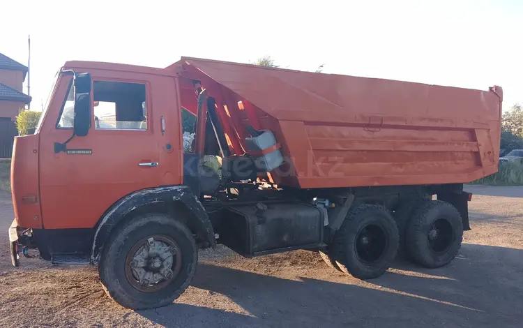 КамАЗ  5511 1990 годаүшін4 300 000 тг. в Астана