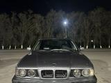 BMW 520 1994 годаүшін1 250 000 тг. в Алматы