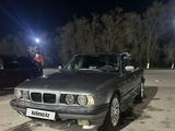 BMW 520 1994 годаүшін1 250 000 тг. в Алматы – фото 2