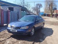 Nissan Maxima 2001 годаүшін2 320 000 тг. в Алматы