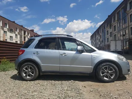 Suzuki SX4 2010 года за 4 700 000 тг. в Астана – фото 4