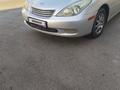 Lexus ES 300 2002 годаүшін5 200 000 тг. в Актау