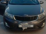 Kia Rio 2014 годаүшін5 500 000 тг. в Туркестан – фото 4