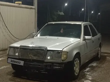 Mercedes-Benz E 230 1992 года за 700 000 тг. в Шымкент – фото 3