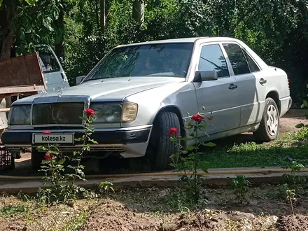 Mercedes-Benz E 230 1992 года за 700 000 тг. в Шымкент – фото 6
