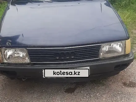 Audi 100 1989 годаүшін1 200 000 тг. в Талгар